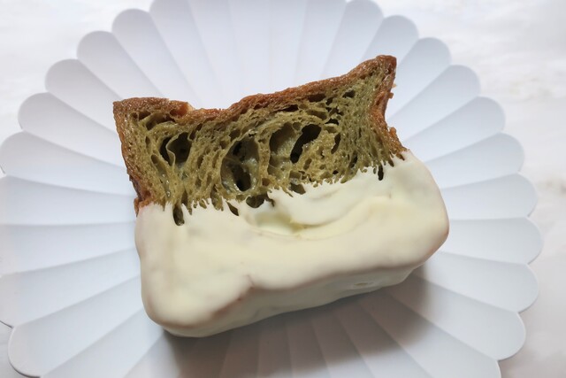 PAPAN GA PAN 麻布十番的實拍高清圖