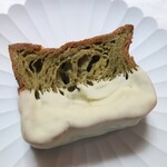 PAPAN GA PAN 麻布十番的實拍圖