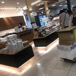 千野米穀店 大丸札幌店的實拍圖