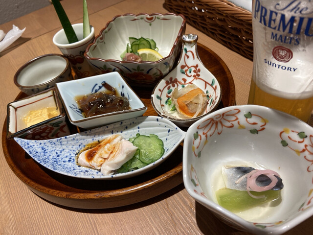酒菜日和 ナマラヨシ的实拍高清图