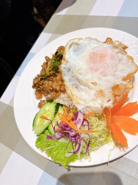 recommendations image for Pak Soi 54