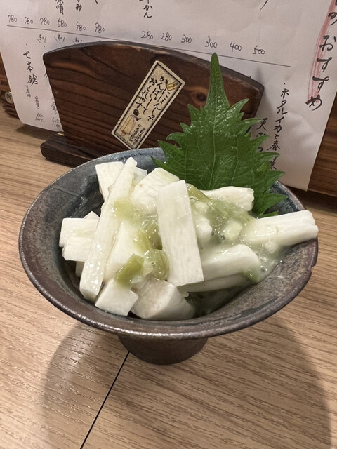 鮨とSAKE 茶屋町Marry的實拍高清圖