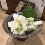 鮨とSAKE 茶屋町Marry的實拍圖