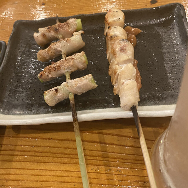 やきとん 三吉的實拍高清圖
