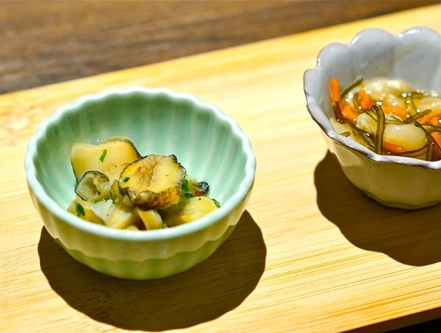 recommendations image for 寿司と炉端 すし山 新宿