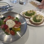 recommendations for SUMMER WINE