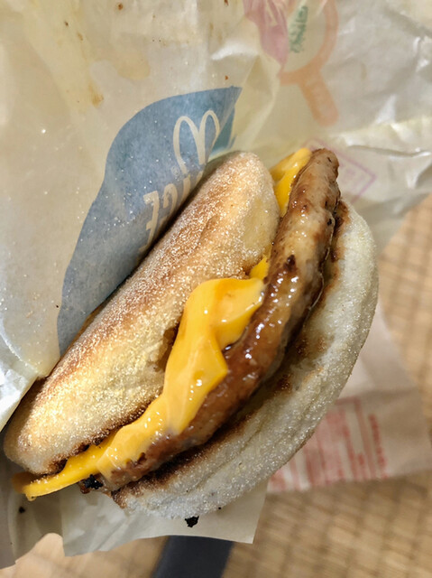 マクドナルド 空港志免店的實拍高清圖