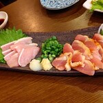 ちょい呑み処 よりみち的实拍图