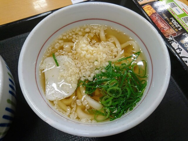 なか卯 都島本通店的实拍高清图