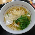 なか卯 都島本通店的实拍图