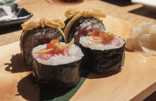 すしダイニング つかさ的实拍高清图