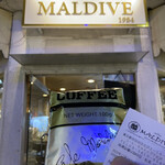 recommendations for モルティブ 下北沢