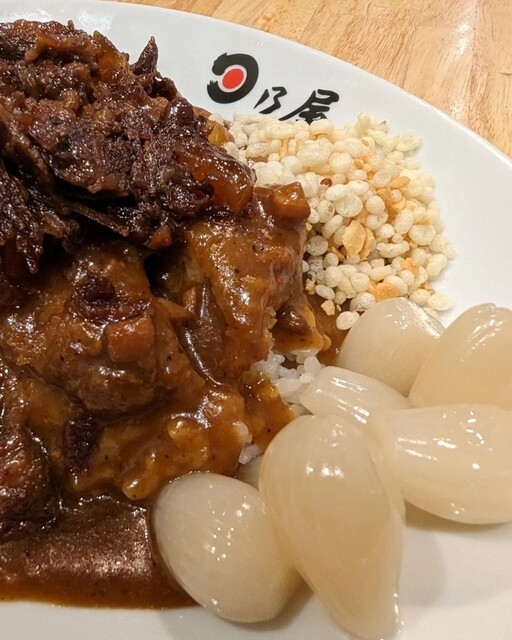 日乃屋カレー 北浜店的實拍高清圖