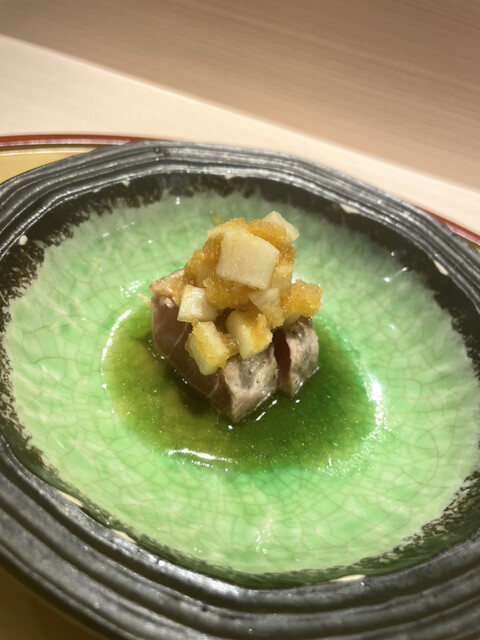 寿司 赤酢 心斎橋店的實拍高清圖