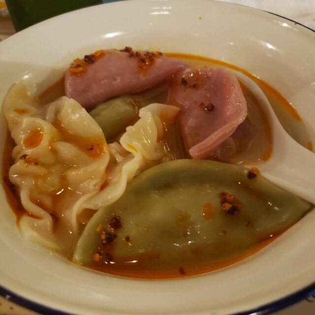 佐古田SA的實拍高清圖