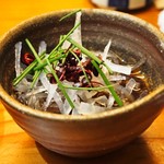 露石的實拍圖
