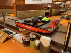 焼肉特急 亀岡駅的實拍高清圖