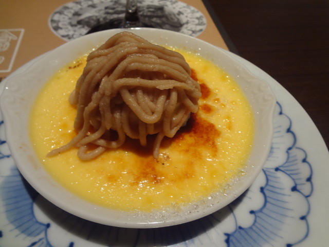 recommendations image for 鎌倉パスタ アクウェルモール武蔵小金井店