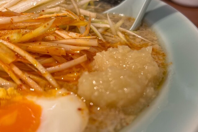 らぁ麺 辻○的實拍高清圖