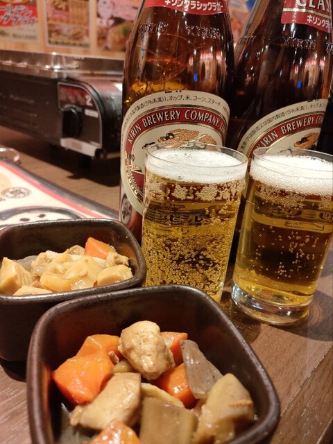 目利きの銀次 通天閣本通店的實拍高清圖