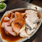 しらかわ的实拍图