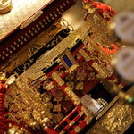 recommendations for 鉄板神社 難波南海通り店