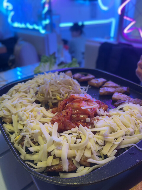 recommendations image for チーズマニマニ