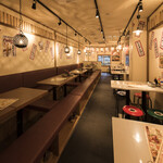 recommendations for 屋台屋 博多劇場 門前仲町店