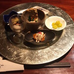 和shoku。の水的實拍圖