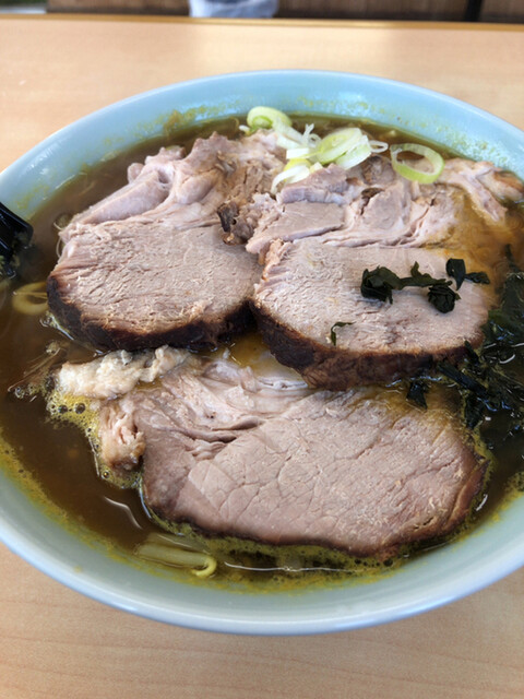 天狗ラーメン的實拍高清圖