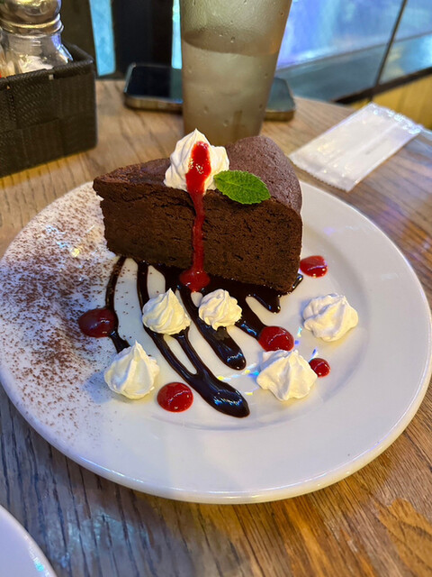 recommendations image for Yonchome Cafe