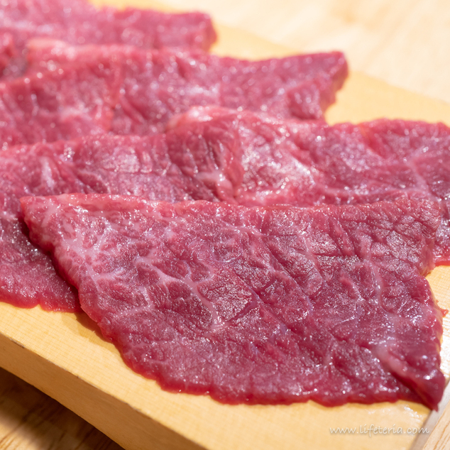 ホルモン焼もんもん 北品川店的實拍高清圖