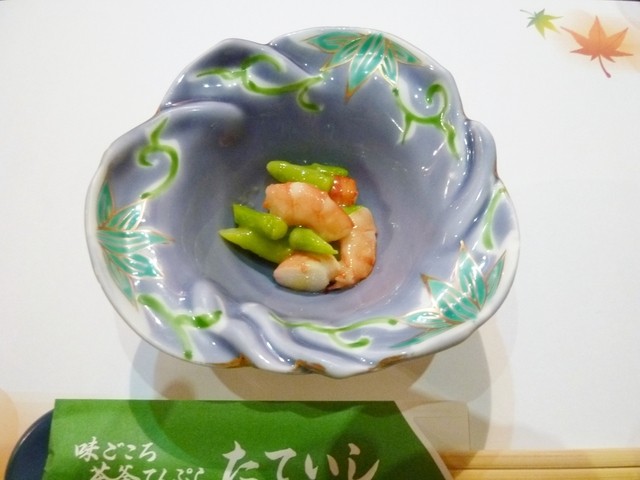 味ごころ たていし的实拍高清图