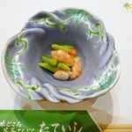 味ごころ たていし的实拍图