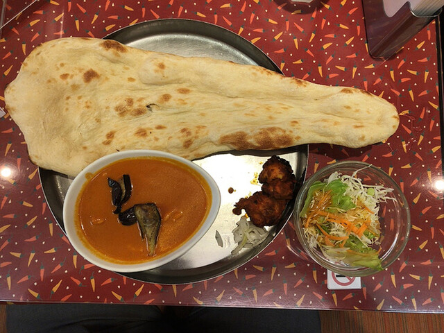 ボンベイカフェ的實拍高清圖