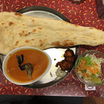 ボンベイカフェ的實拍圖