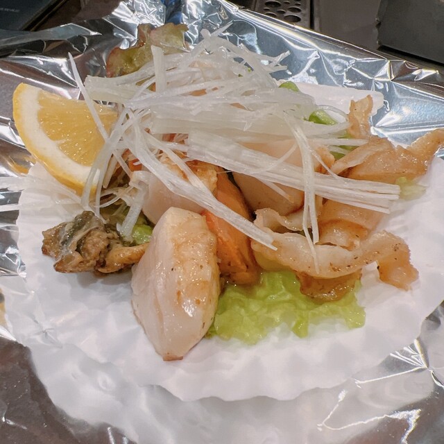 recommendations image for やきやき三輪 道頓堀店