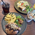 SURRY coffee的實拍圖