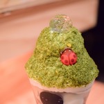 recommendations for 夜パフェ専門店パフェテリア　ベル