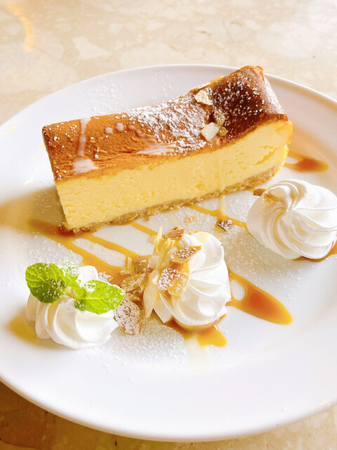 recommendations image for Yonchome Cafe