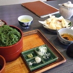 そば処　富よし的實拍圖