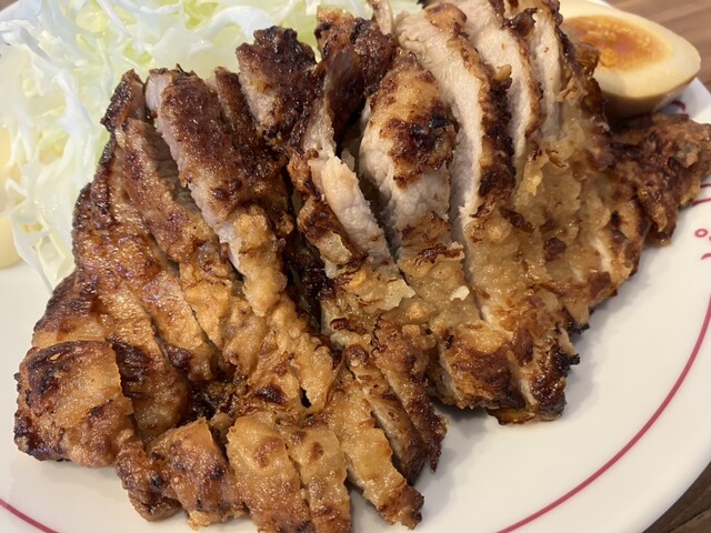 ピリリの虎的實拍高清圖