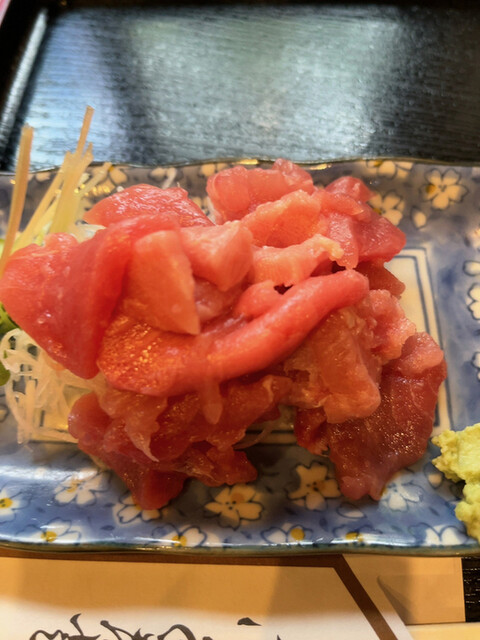 recommendations image for お食事処 道楽庭