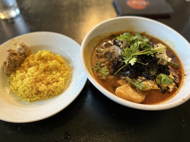 Hot Spice Shop Hood Dog的实拍高清图