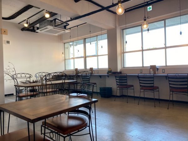 カフェ ハチ的實拍高清圖