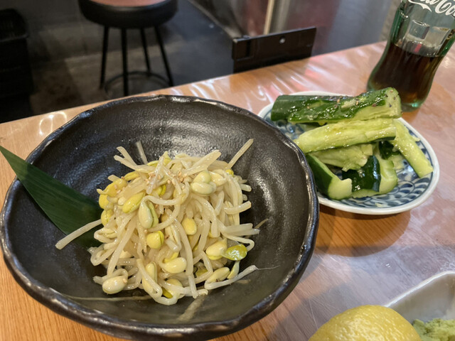 居酒屋ニューシンマチ的实拍高清图