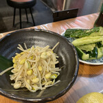 居酒屋ニューシンマチ的实拍图