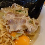 たん麺専門店 貴うち的实拍图