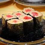 廻転鮨 銀座おのでら 本店的實拍圖