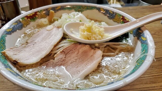 特麺コツ一丁ラーメン的实拍高清图